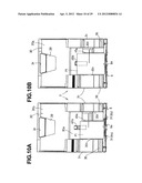 SHEET FEED DEVICE AND IMAGE RECORDING APPARATUS HAVING SUCH SHEET FEED     DEVICE diagram and image