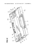 SHEET FEED DEVICE AND IMAGE RECORDING APPARATUS HAVING SUCH SHEET FEED     DEVICE diagram and image