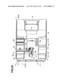 SHEET FEED DEVICE AND IMAGE RECORDING APPARATUS HAVING SUCH SHEET FEED     DEVICE diagram and image