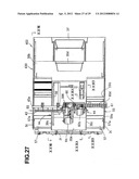 SHEET FEED DEVICE AND IMAGE RECORDING APPARATUS HAVING SUCH SHEET FEED     DEVICE diagram and image