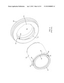 Seal Cartridge For A Centrifugal Pump diagram and image