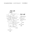 STEERING WHEEL HAVING AIRBAG APPARATUS ATTACHED THERETO diagram and image