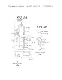 STEERING WHEEL HAVING AIRBAG APPARATUS ATTACHED THERETO diagram and image