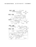 STEERING WHEEL HAVING AIRBAG APPARATUS ATTACHED THERETO diagram and image