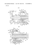 IMPACT ABSORBING STEERING APPARATUS diagram and image