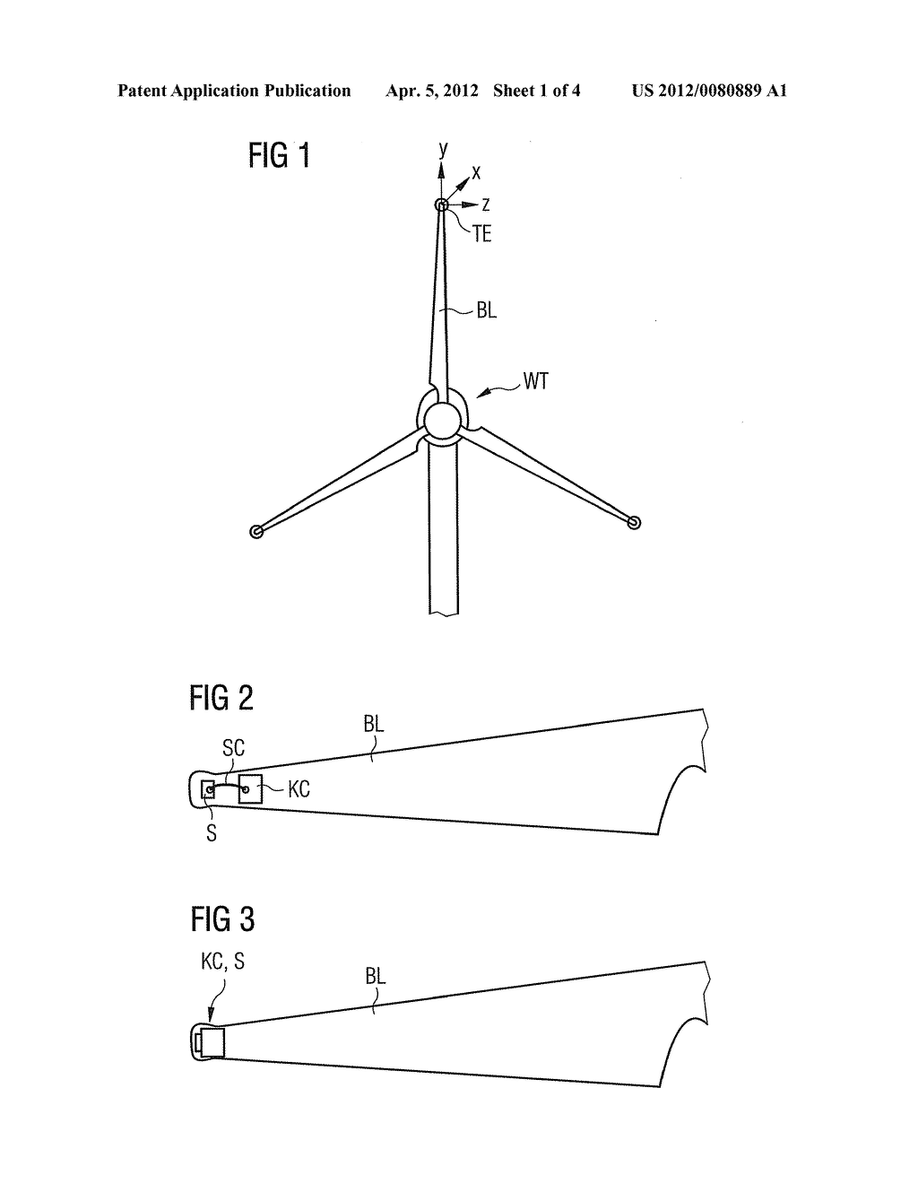 ARRANGEMENT TO SUPPLY A SENSOR WITH ELECTRICAL POWER - diagram, schematic, and image 02