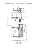 Two Assembly Parts Latch System diagram and image