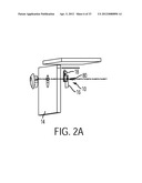 Two Assembly Parts Latch System diagram and image