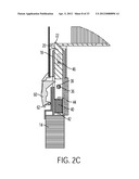 Two Assembly Parts Latch System diagram and image