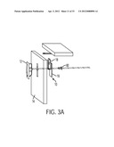 Two Assembly Parts Latch System diagram and image