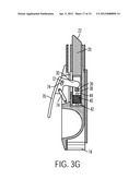 Two Assembly Parts Latch System diagram and image