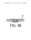 Two Assembly Parts Latch System diagram and image