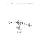 Two Assembly Parts Latch System diagram and image