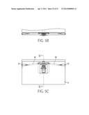 Two Assembly Parts Latch System diagram and image