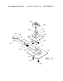 Two Assembly Parts Latch System diagram and image