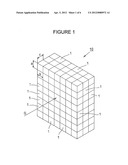 SINTERED MAGNET AND METHOD FOR PRODUCING THE SAME diagram and image