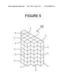 SINTERED MAGNET AND METHOD FOR PRODUCING THE SAME diagram and image