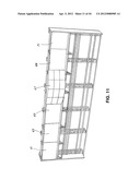 Truss Based Display System diagram and image