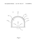 Complementary Color Light Source Device diagram and image