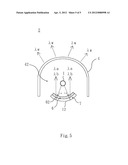 Complementary Color Light Source Device diagram and image