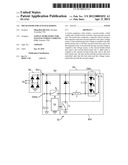 MECHANISMS FOR ANTI-FLICKERING diagram and image