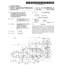 CONTROL DEVICE FOR VOLTAGE CONVERSION DEVICE, VEHICLE INCORPORATING THE     SAME, AND CONTROL METHOD FOR VOLTAGE CONVERSION DEVICE diagram and image