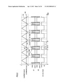 CONTROL DEVICE FOR VOLTAGE CONVERSION DEVICE, VEHICLE INCORPORATING THE     SAME, AND CONTROL METHOD FOR VOLTAGE CONVERSION DEVICE diagram and image