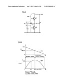 CONTROL DEVICE FOR VOLTAGE CONVERSION DEVICE, VEHICLE INCORPORATING THE     SAME, AND CONTROL METHOD FOR VOLTAGE CONVERSION DEVICE diagram and image