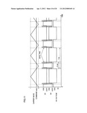 CONTROL DEVICE FOR VOLTAGE CONVERSION DEVICE, VEHICLE INCORPORATING THE     SAME, AND CONTROL METHOD FOR VOLTAGE CONVERSION DEVICE diagram and image