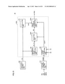 CONTROL DEVICE FOR VOLTAGE CONVERSION DEVICE, VEHICLE INCORPORATING THE     SAME, AND CONTROL METHOD FOR VOLTAGE CONVERSION DEVICE diagram and image