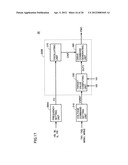 CONTROL DEVICE FOR VOLTAGE CONVERSION DEVICE, VEHICLE INCORPORATING THE     SAME, AND CONTROL METHOD FOR VOLTAGE CONVERSION DEVICE diagram and image