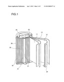 Rechargeable Battery System diagram and image