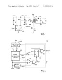 Controller with Valley Switching and Limited Maximum Frequency for     Quasi-Resonant Power Converters diagram and image