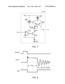 Controller with Valley Switching and Limited Maximum Frequency for     Quasi-Resonant Power Converters diagram and image