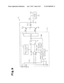 POWER SUPPLY CONTROLLER, ELECTRONIC DEVICE, AND METHOD FOR CONTROLLING     POWER SUPPLY diagram and image