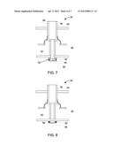 SYSTEM AND METHOD FOR SELF-SEALING A COLDHEAD SLEEVE OF A MAGNETIC     RESONANCE IMAGING SYSTEM diagram and image