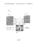 TESTING OF HIGH-SPEED INPUT-OUTPUT DEVICES diagram and image