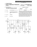 Implementing a piecewise-polynomial-continuous function in a translinear     circuit diagram and image