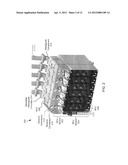 SYSTEMS AND METHODS FOR A STACKED WAVEGUIDE CIRCULATOR diagram and image