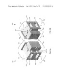 SYSTEMS AND METHODS FOR A STACKED WAVEGUIDE CIRCULATOR diagram and image