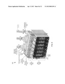 SYSTEMS AND METHODS FOR A STACKED WAVEGUIDE CIRCULATOR diagram and image