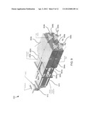 SYSTEMS AND METHODS FOR A STACKED WAVEGUIDE CIRCULATOR diagram and image