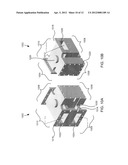 SYSTEMS AND METHODS FOR A STACKED WAVEGUIDE CIRCULATOR diagram and image