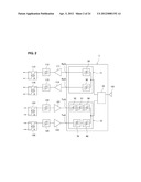 BRANCHING DEVICE diagram and image