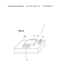 BRANCHING DEVICE diagram and image