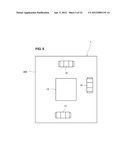 BRANCHING DEVICE diagram and image