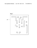 BRANCHING DEVICE diagram and image