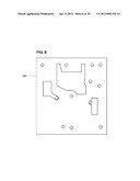 BRANCHING DEVICE diagram and image