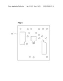 BRANCHING DEVICE diagram and image