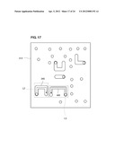 BRANCHING DEVICE diagram and image